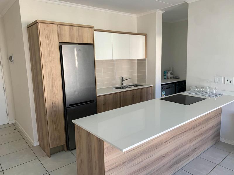 To Let 1 Bedroom Property for Rent in Richwood Western Cape